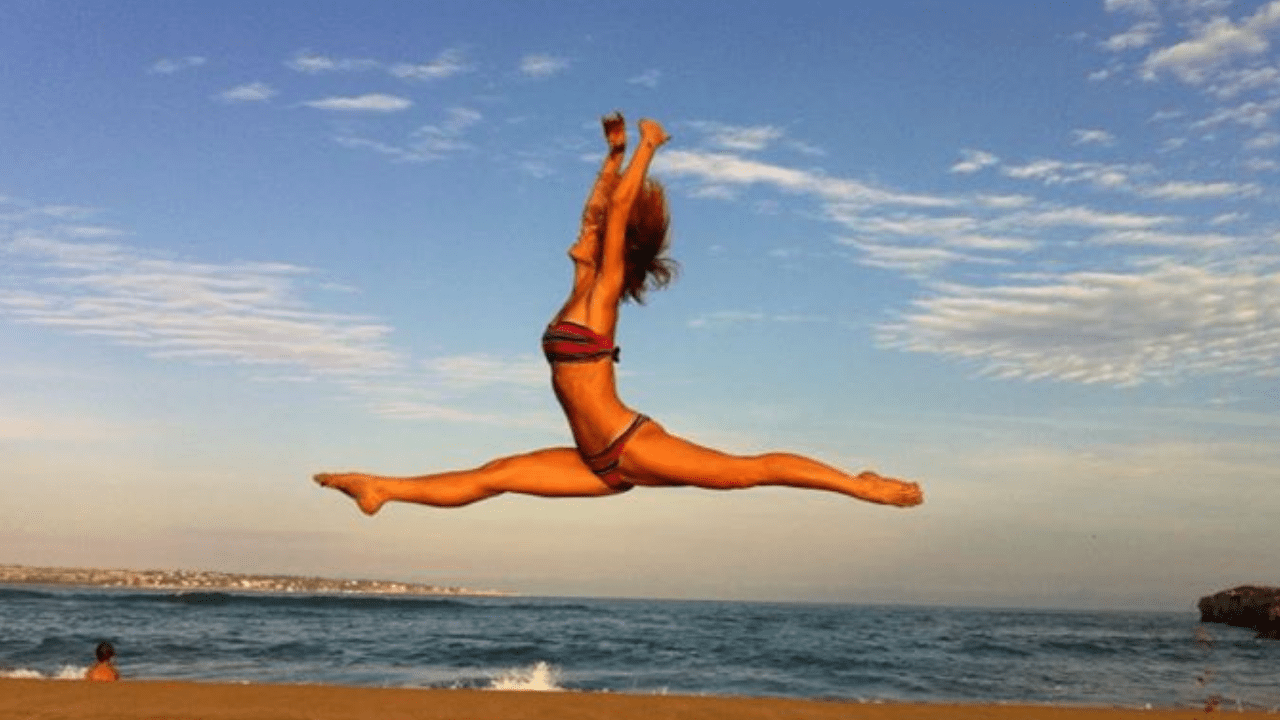 Yoga | 7 Giorni di Gratitudine